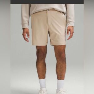 Lululemon ABC Classic-Fit Short 7"